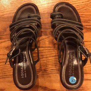 Donald J Pliner shoes